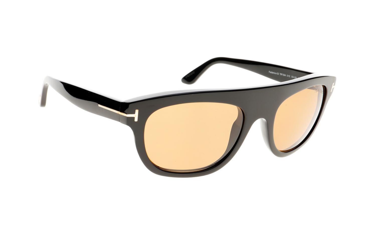 Tom ford federico sunglasses hotsell