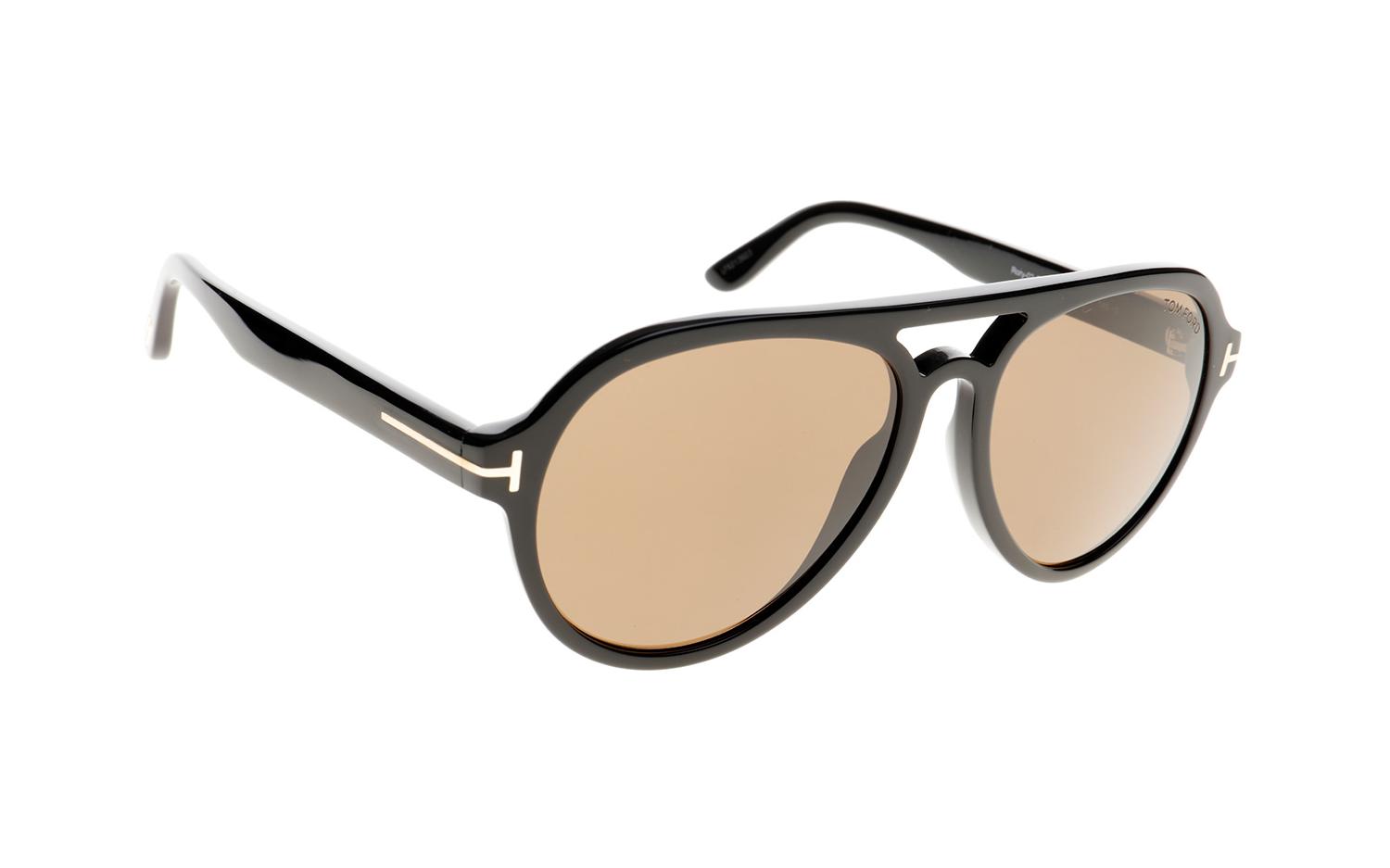 Tom Ford Rory 02 Sunglasses