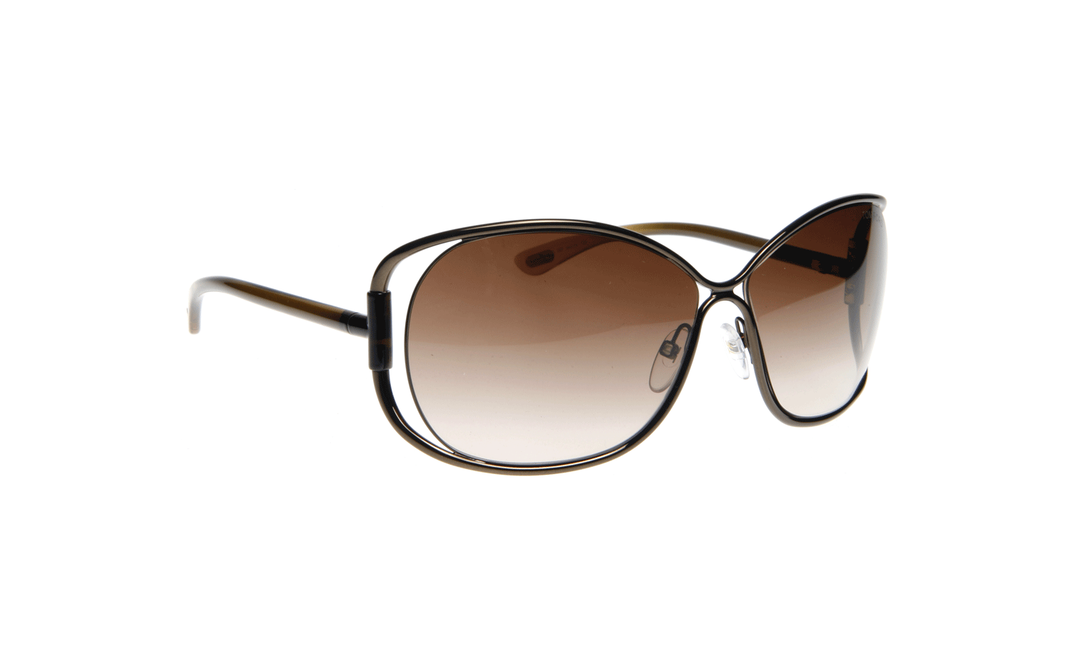 Tom Ford Eugenia FT0156 36F Sunglasses | Shade Station