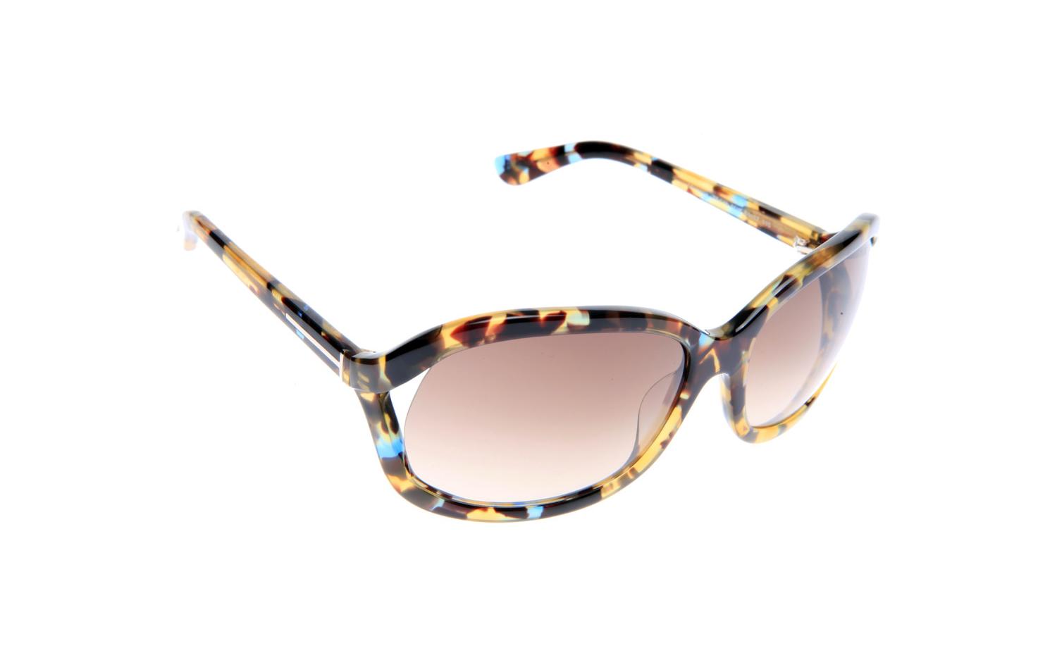 Tom Ford Vivienne Sunglasses