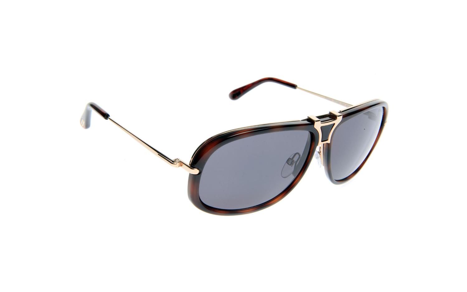 Tom Ford Robbie Sunglasses