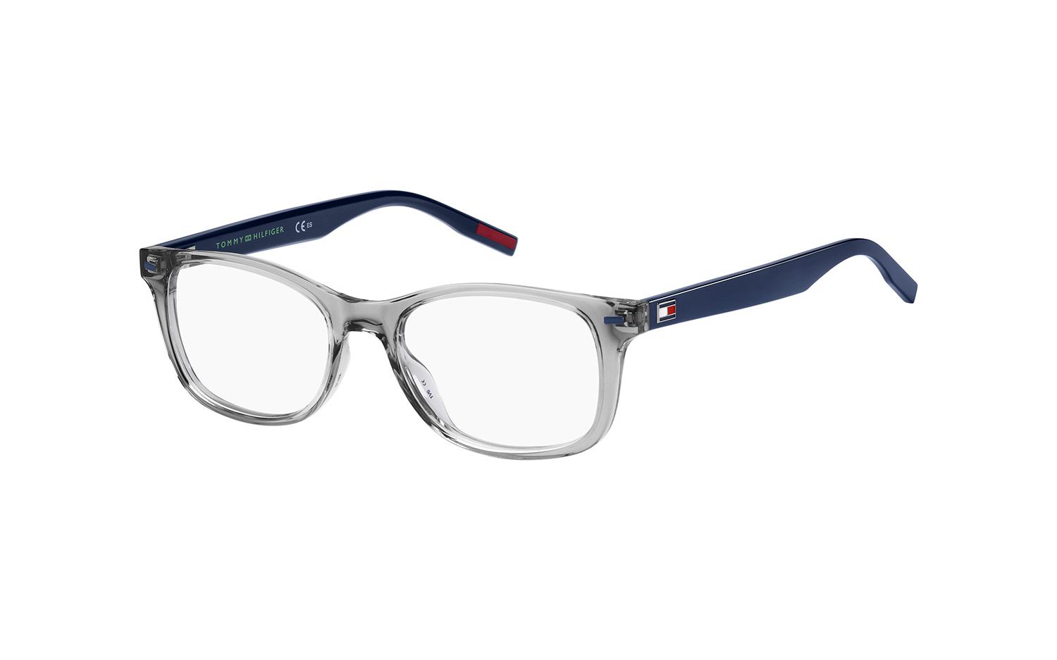 Tommy Hilfiger TH 1927 09V 48 Prescription Glasses Shade Station