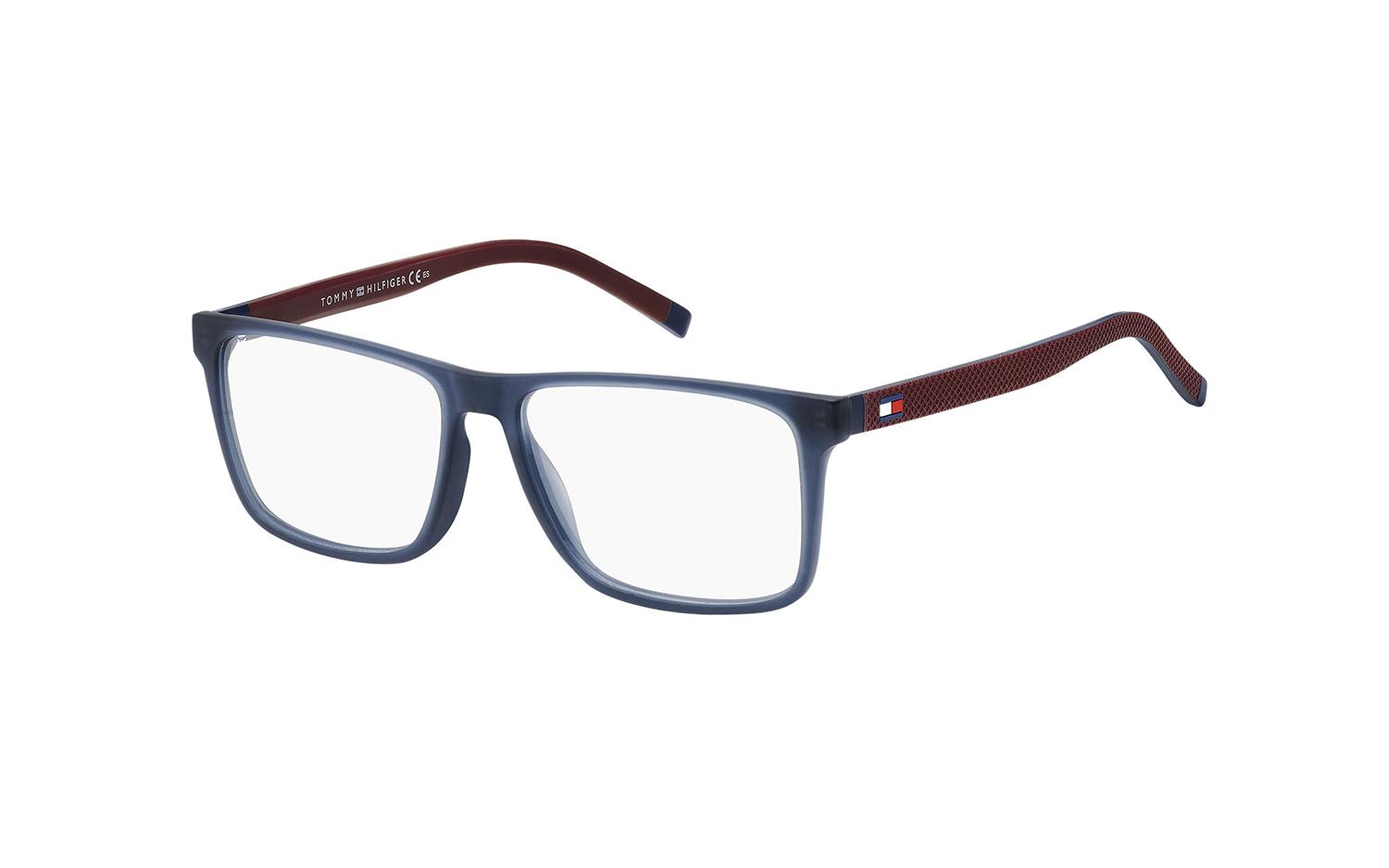 Tommy hilfiger reading glasses best sale