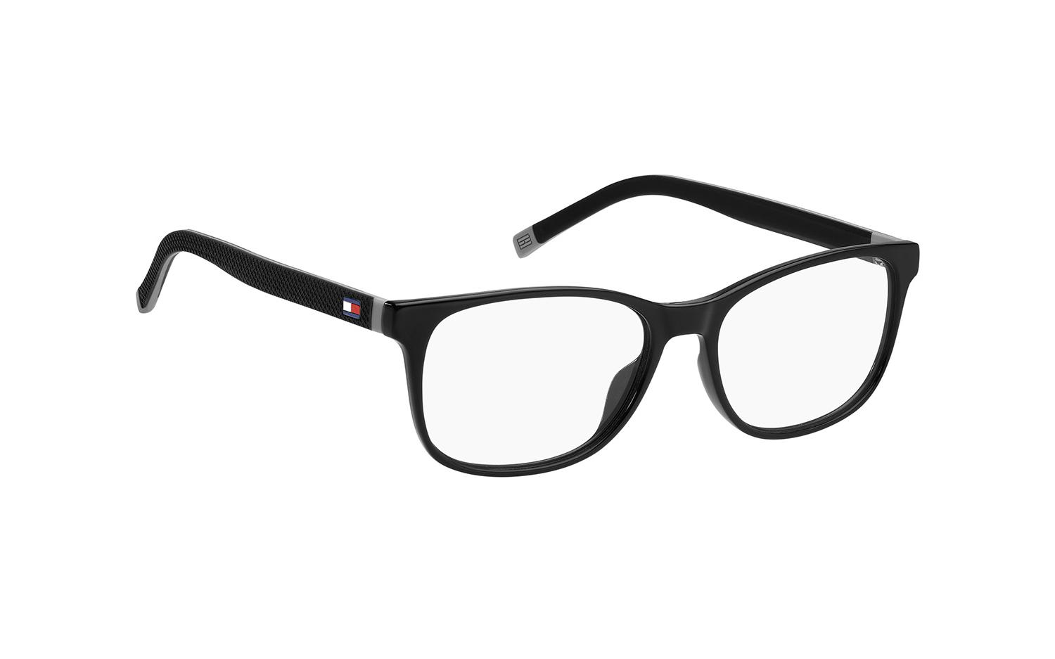 Tommy Hilfiger TH 1950 08A 54 Prescription Glasses Shade Station