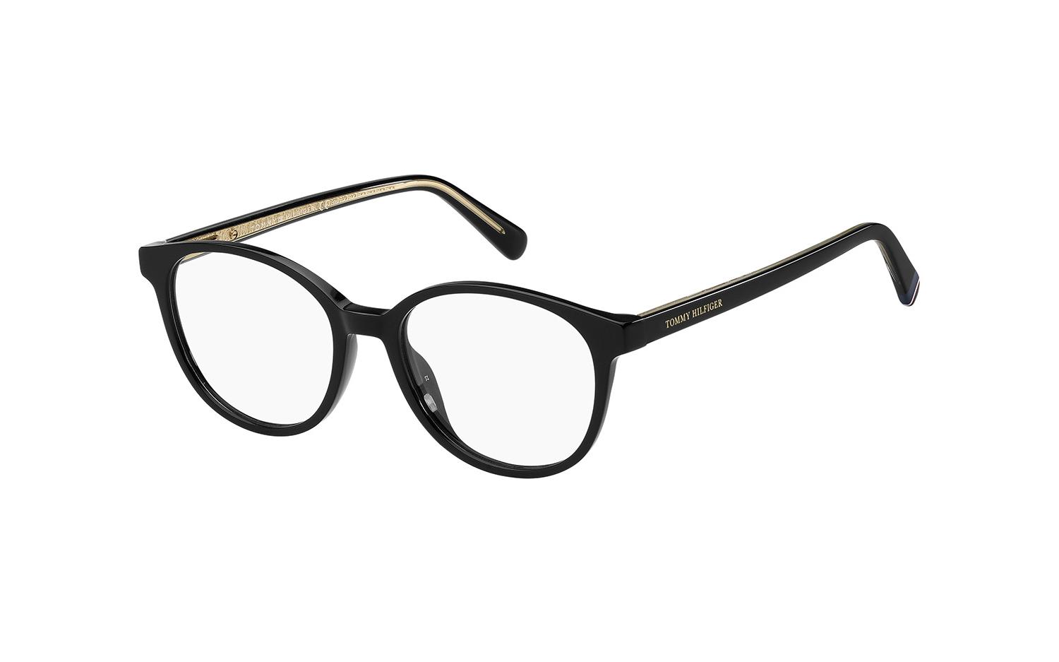 Tommy hilfiger store glasses womens