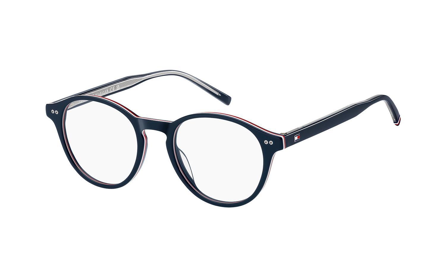 Gallery image for /media/thumbs/100x62.5/media/product_images/Tommy-Hilfiger-Glasses-TH-2129-8RU-0fw100fh62.5.jpg