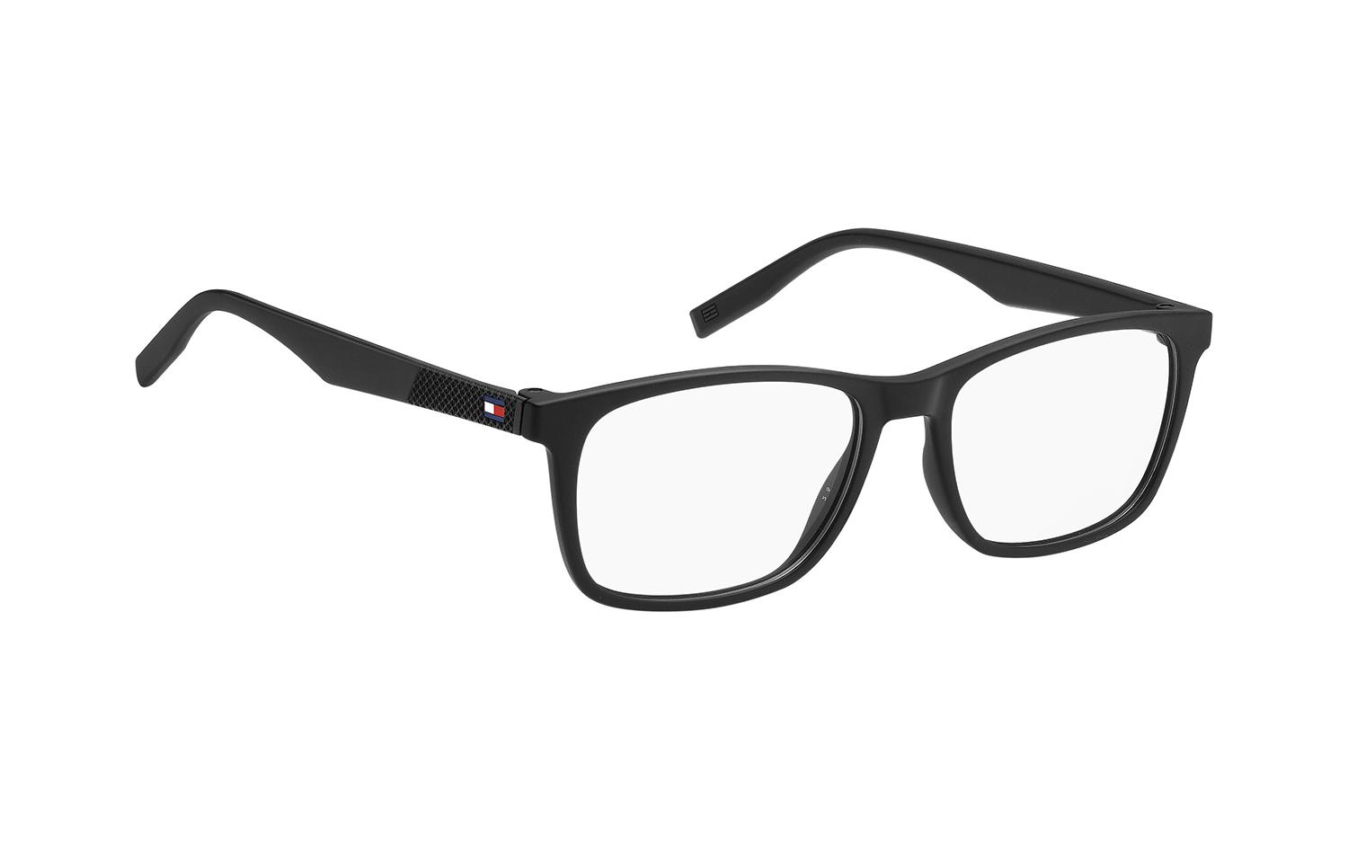 Tommy Hilfiger TH 2025 003 52 Prescription Glasses Shade Station
