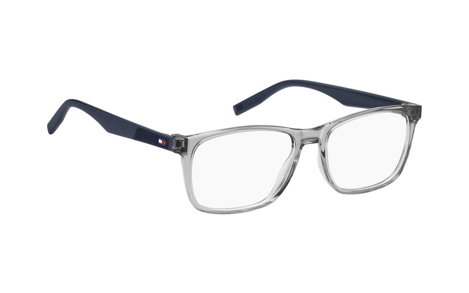 Tommy Hilfiger TH 2025 KB7 52 Prescription Glasses Shade Station