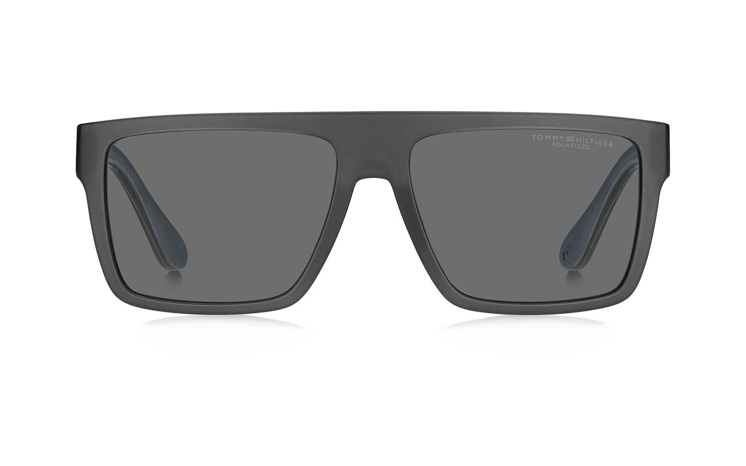 Tommy Hilfiger TH 1605/S FRE M9 56 Sunglasses | Shade Station