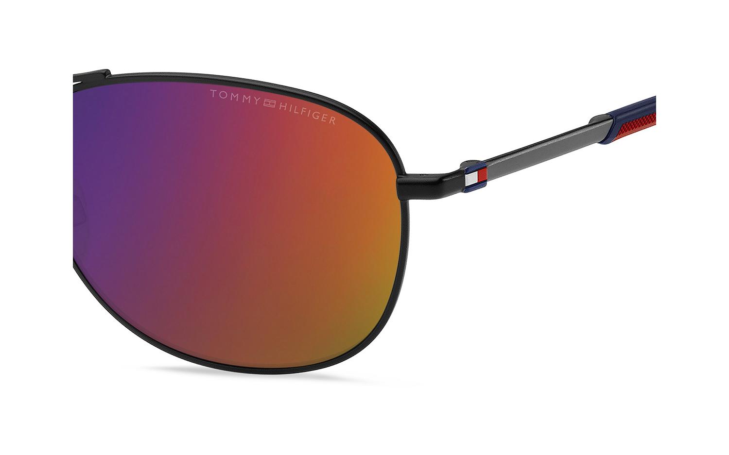 Tommy Hilfiger TH 2023/S 003 MI 59 Sunglasses Shade Station