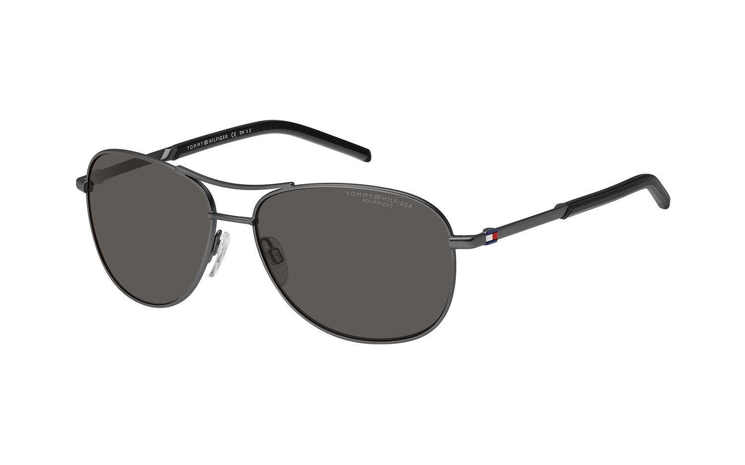 Tommy Hilfiger TH 2023/S R80 M9 59 Sunglasses Shade Station