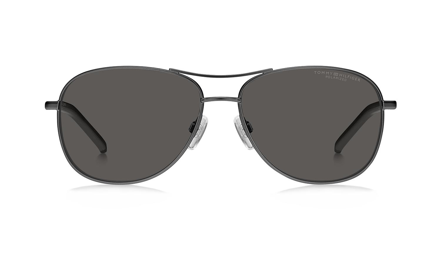 Tommy Hilfiger TH 2023/S R80 M9 59 Sunglasses Shade Station