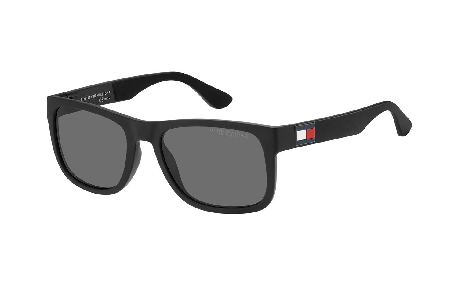 Tommy hilfiger top polarized sunglasses