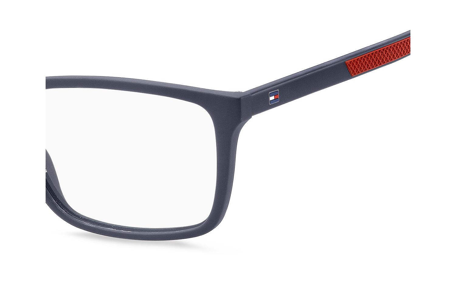 Tommy Hilfiger TH 1592 FLL 55 Prescription Glasses Shade Station