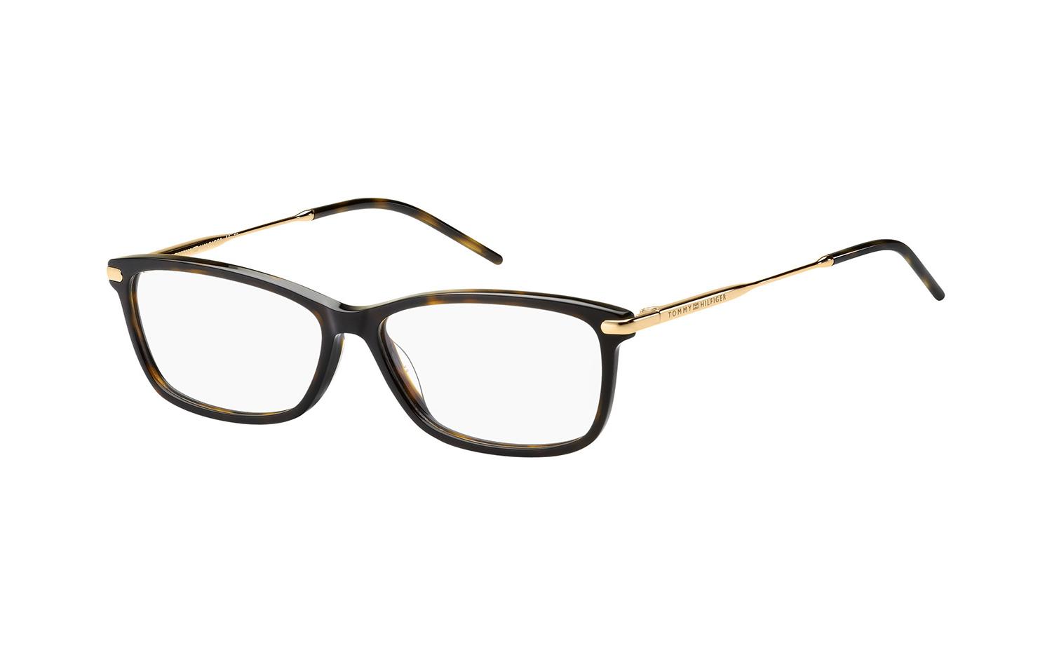 Tommy Hilfiger TH 1636 086 55 Prescription Glasses Shade Station