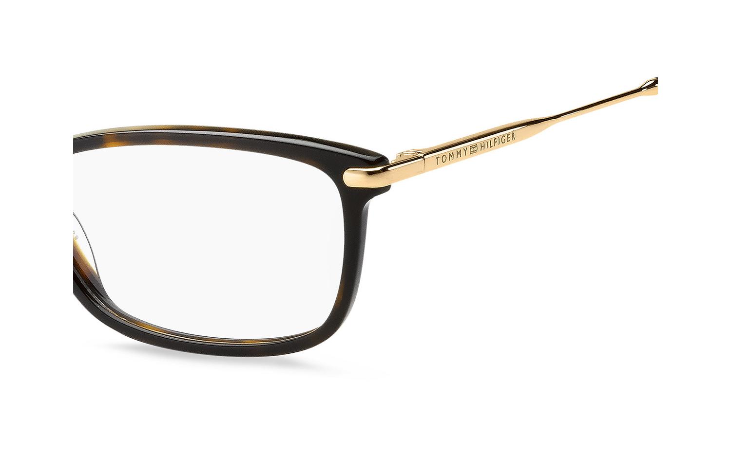 Tommy Hilfiger TH 1636 086 55 Prescription Glasses Shade Station