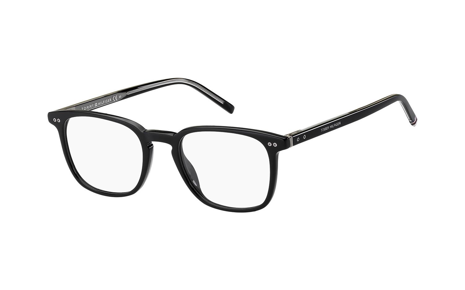 Tommy Hilfiger TH 1814 807 51 Prescription Glasses Shade Station