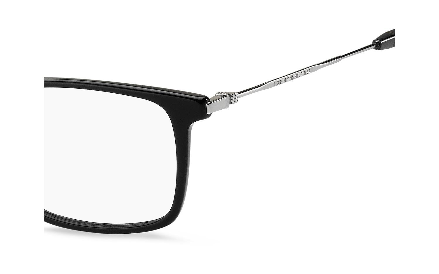 Tommy Hilfiger TH 1817 807 52 Prescription Glasses Shade Station