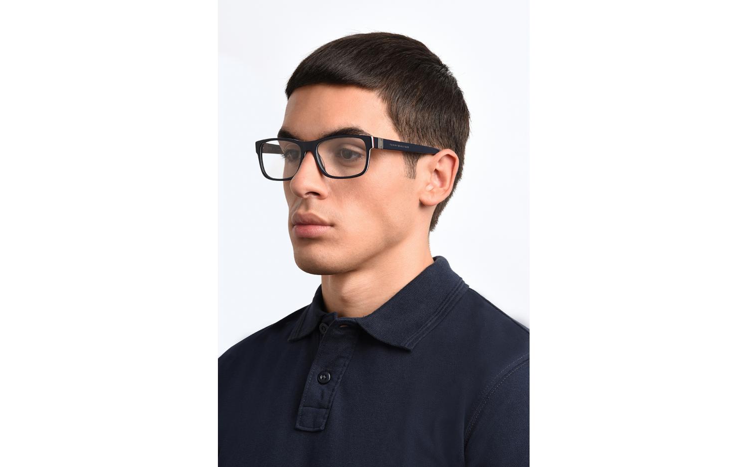 tommy hilfiger glasses