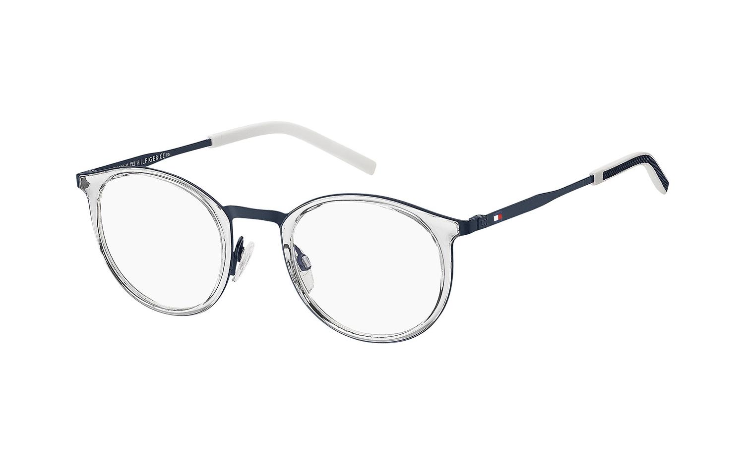 Tommy Hilfiger TH 1845 900 49 Prescription Glasses Shade Station
