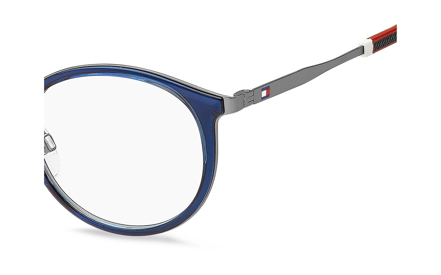 Tommy Hilfiger TH 1845 PJP 49 Prescription Glasses Shade Station