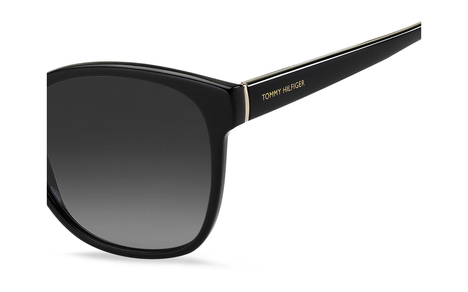 Tommy Hilfiger TH 1811/S 807 9O 55 Sunglasses Shade Station