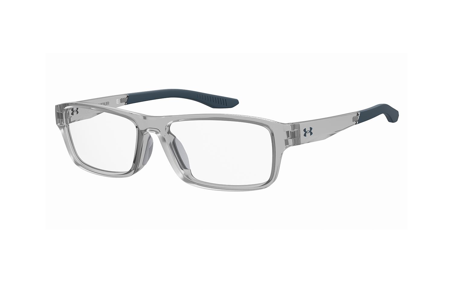 Under Armour UA 5059 F CBL 58 Prescription Glasses Shade Station