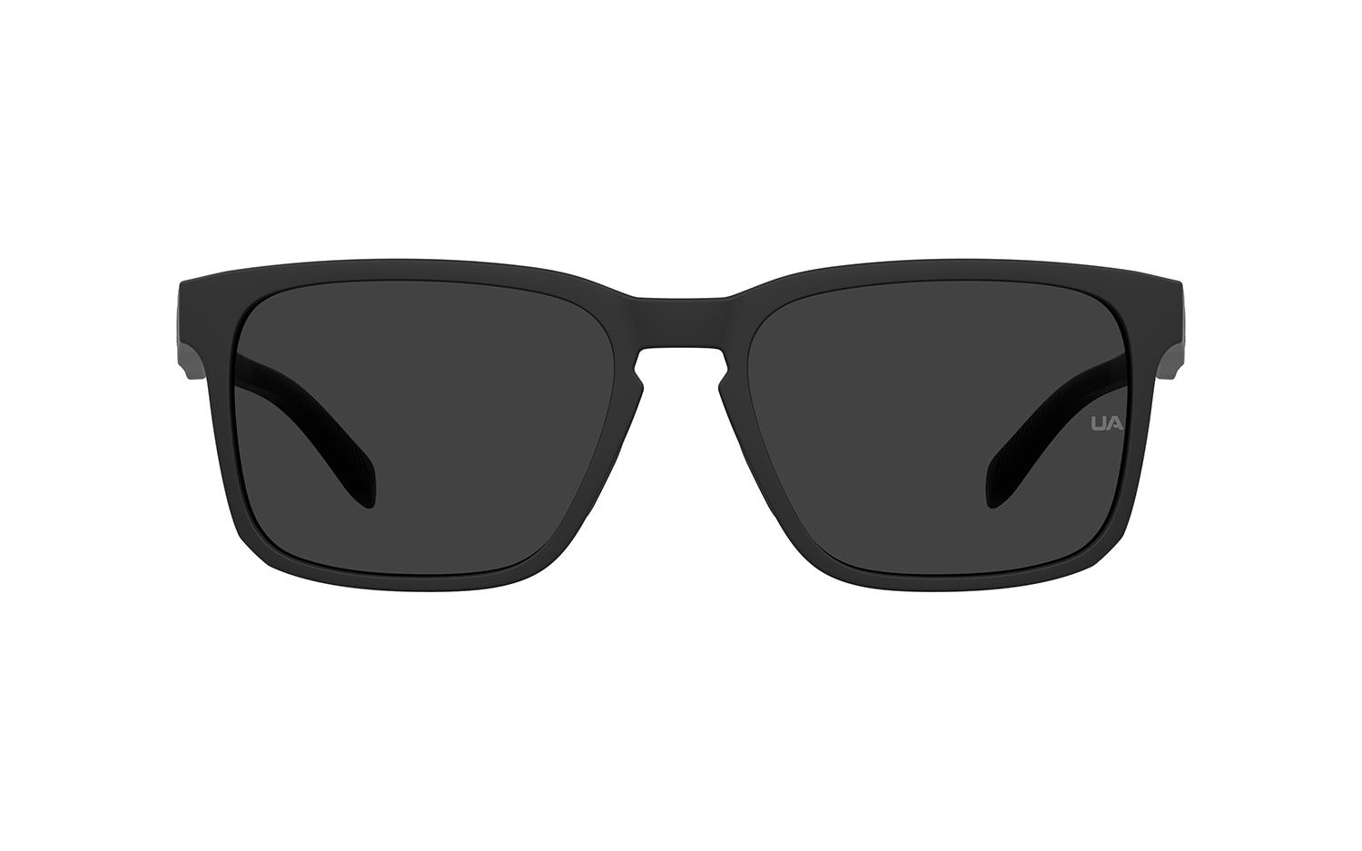 Under armour hot sale assist polarized sunglasses