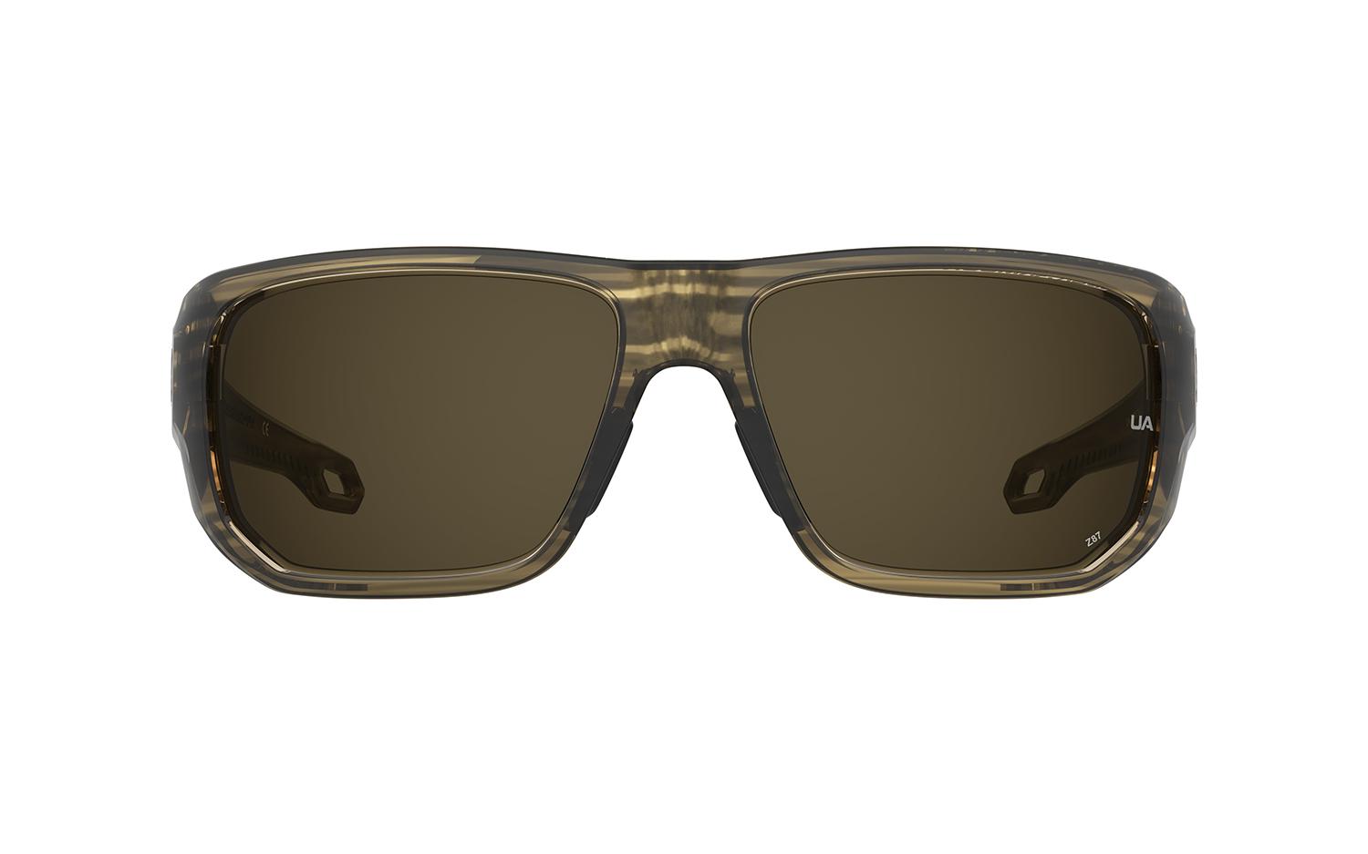 Under armour online sunglasses attack