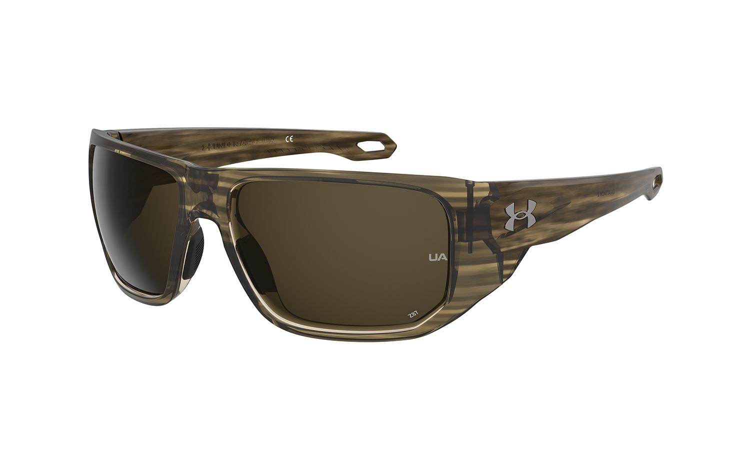 Under armour best sale sunglasses camo