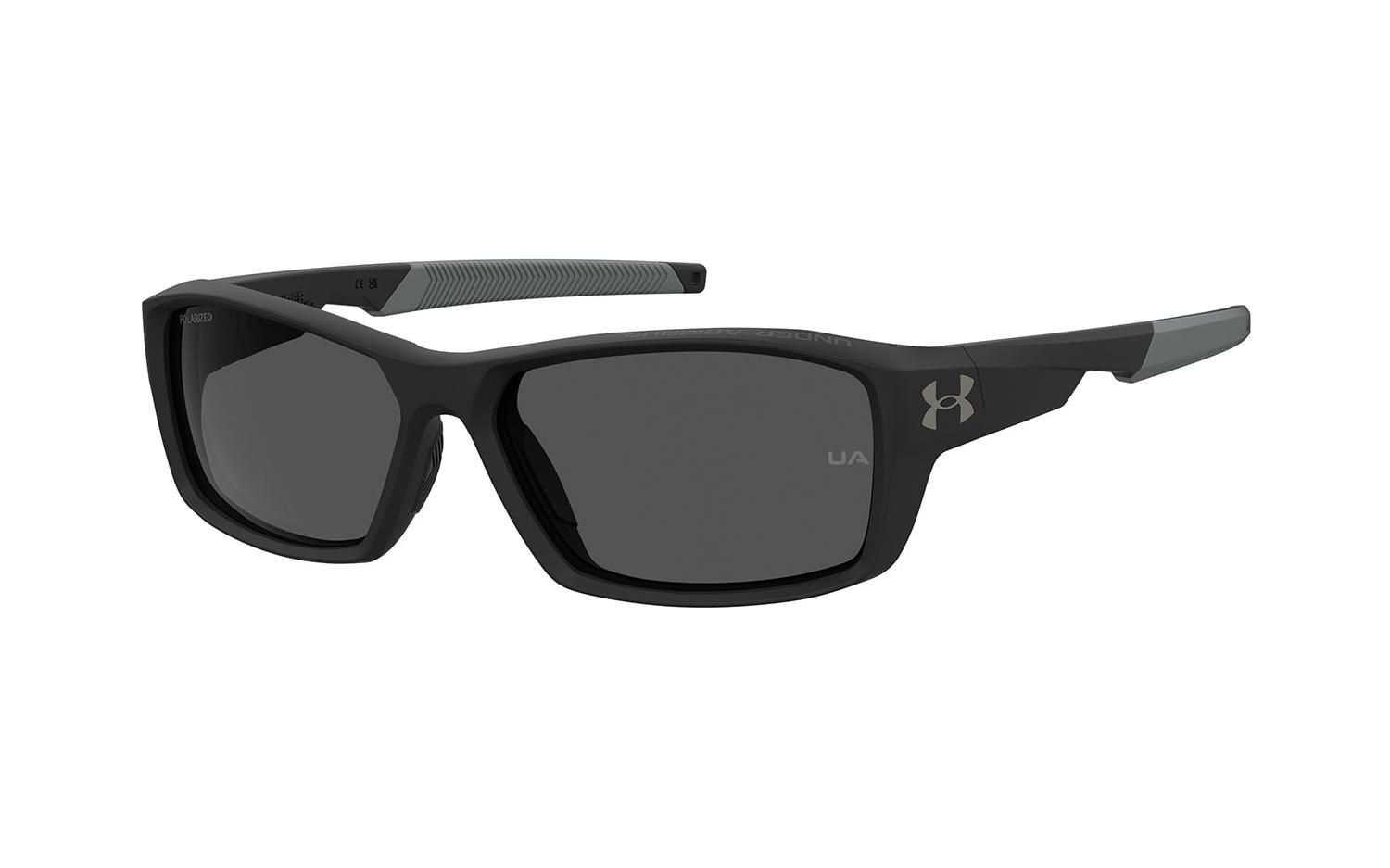 Under Armour UA FANATICAL 003 M9 58 Sunglasses Shade Station