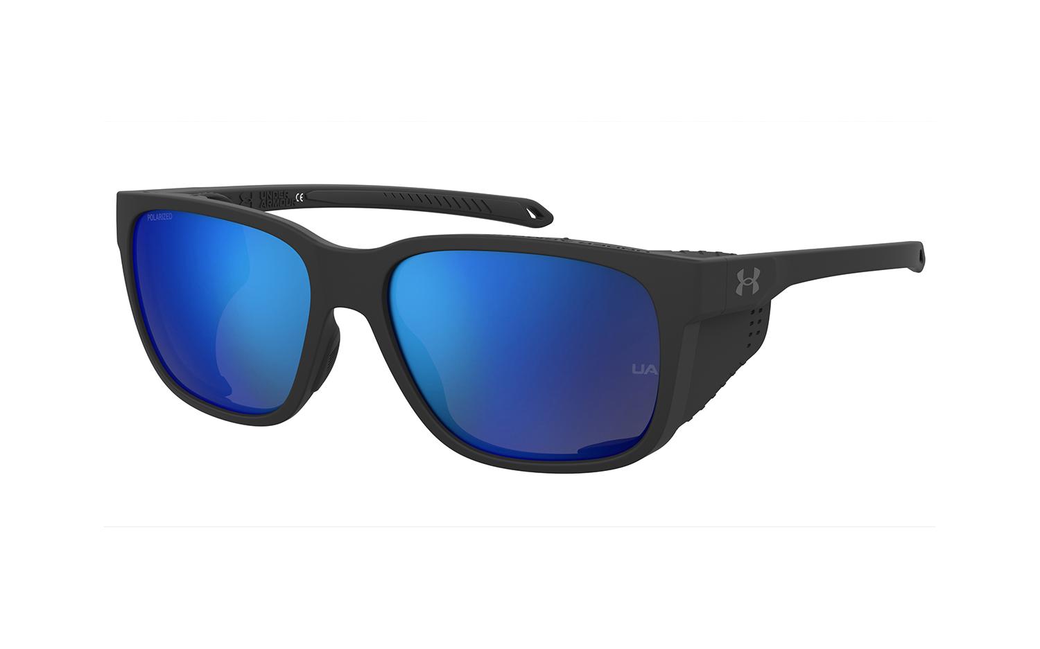 Under Armour UA GLACIAL 003 7N 58 Sunglasses Shade Station