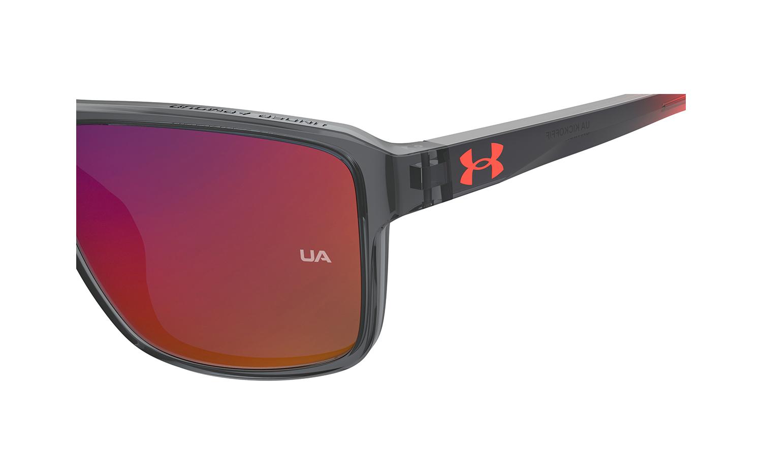 Under Armour UA KICKOFF/F 268 MI 62 Sunglasses | Shade Station