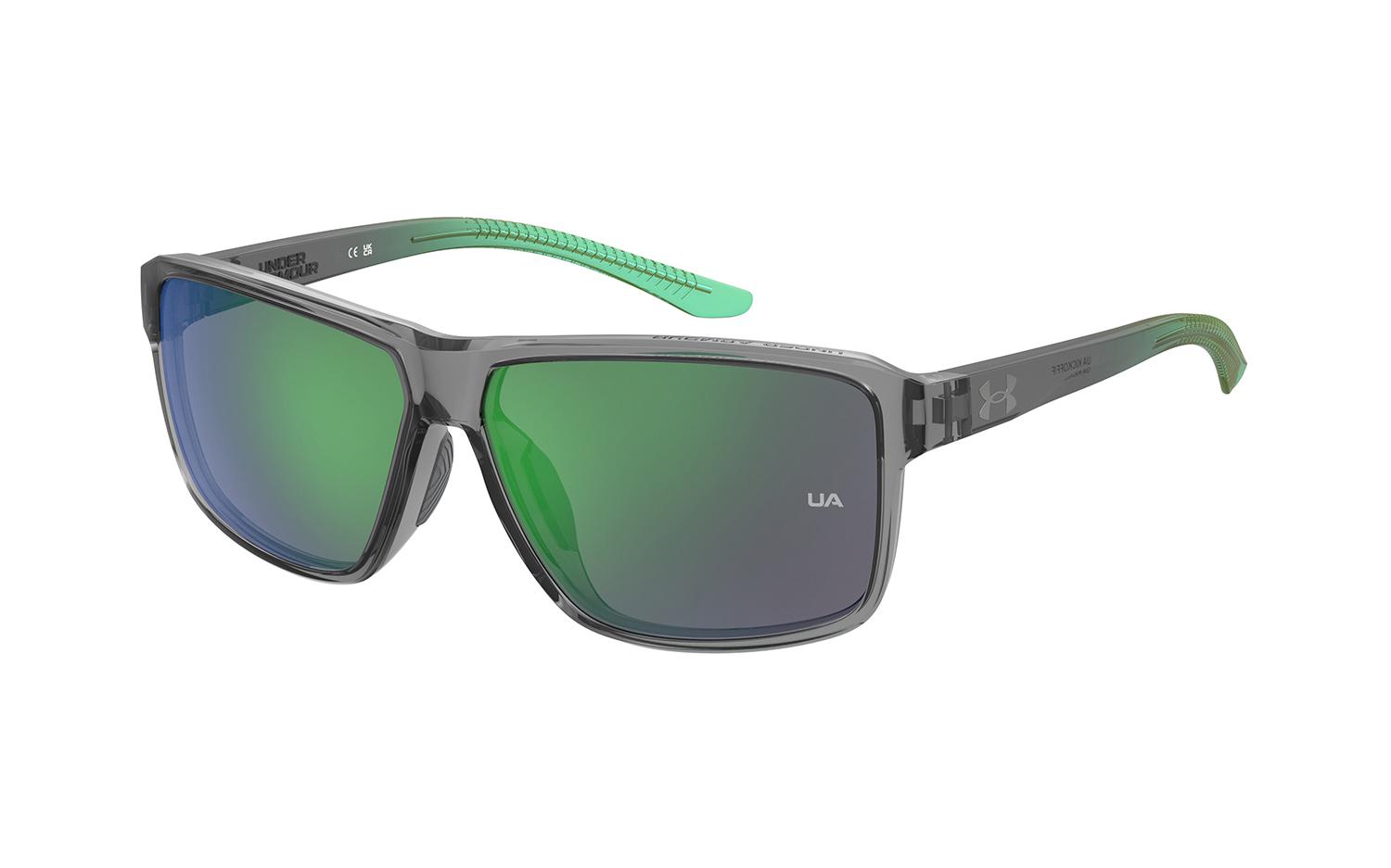 Prescription Under Armour UA KICKOFF F Sunglasses