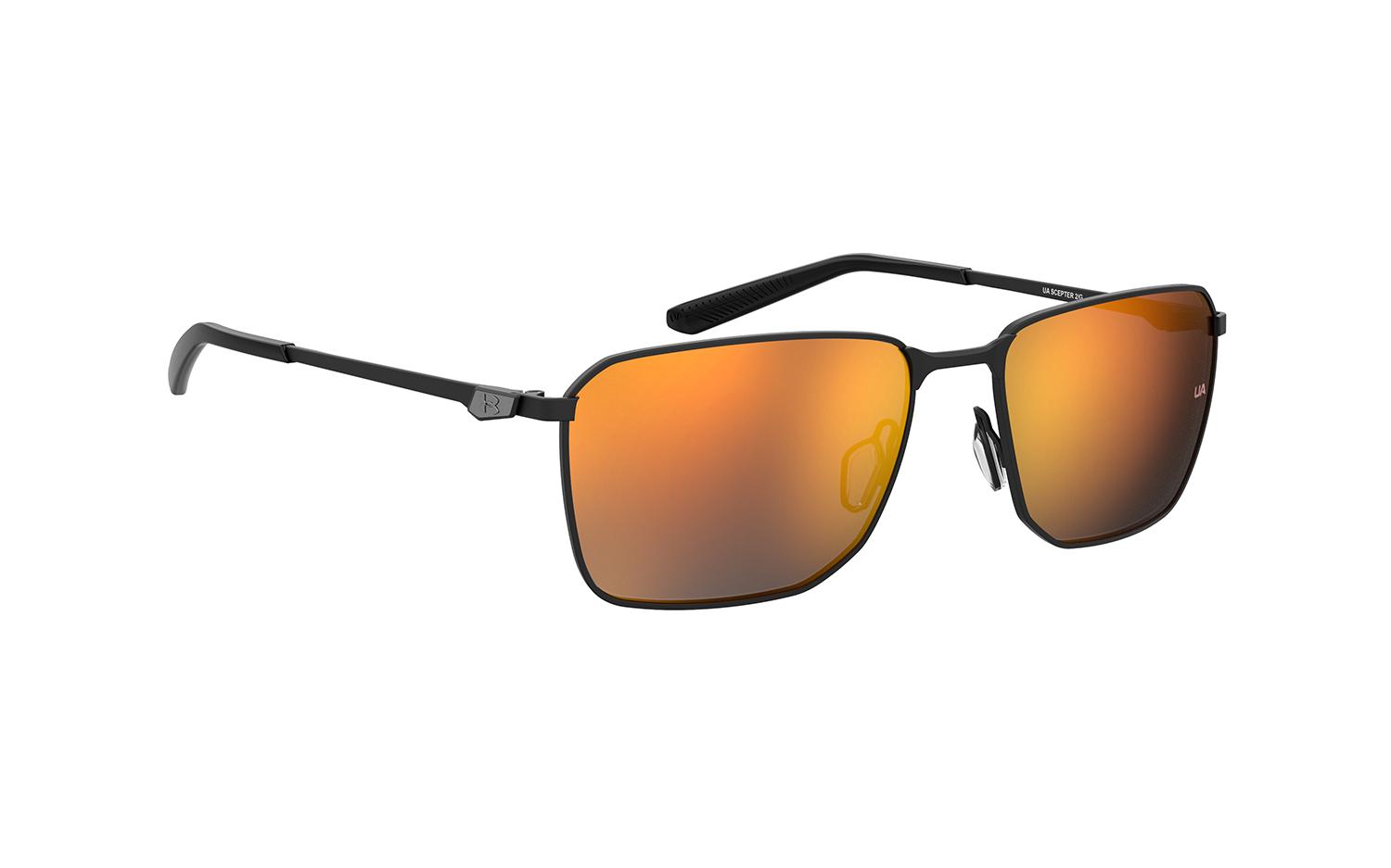 Ua store alloy sunglasses