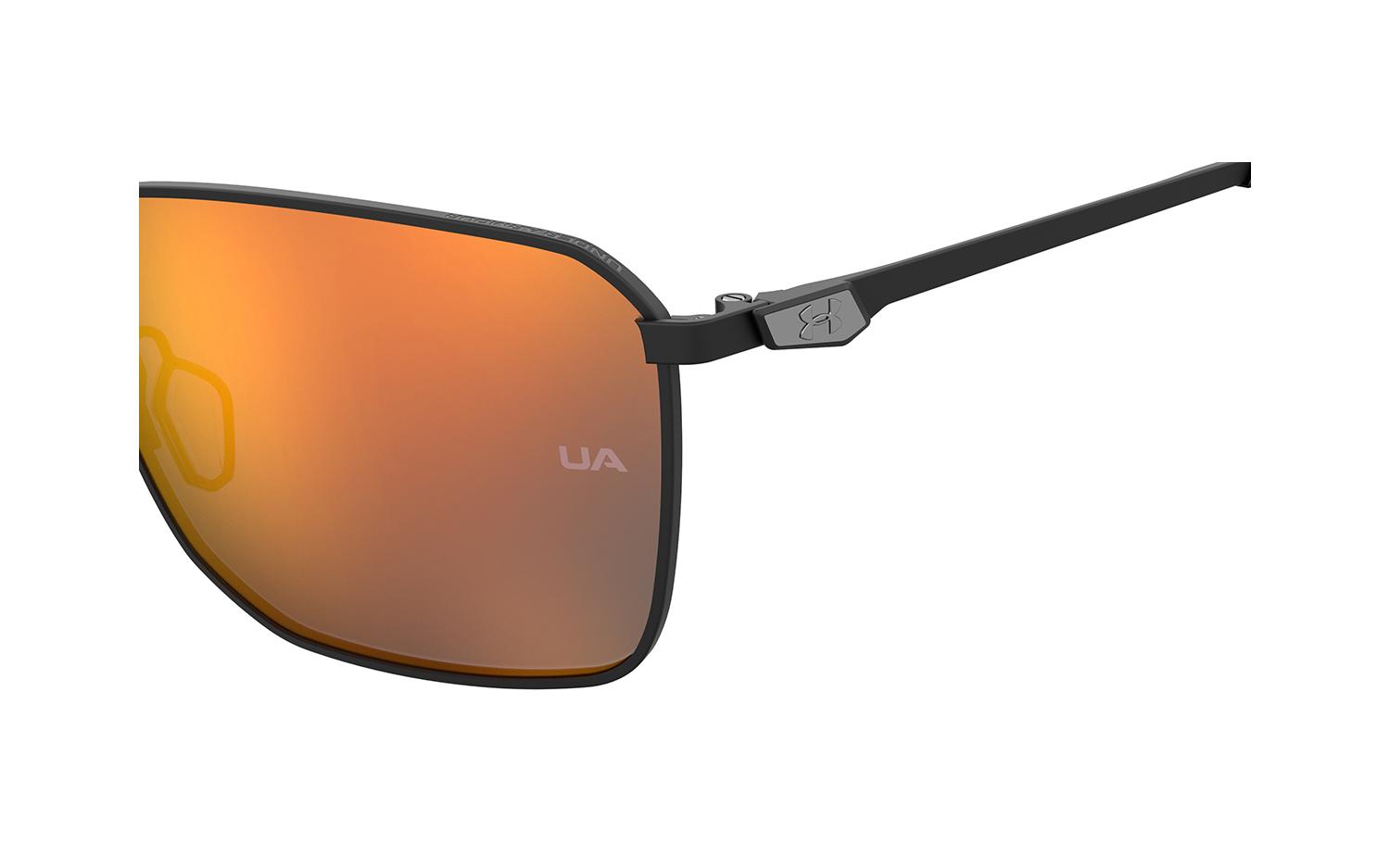 Ua outlet alloy sunglasses