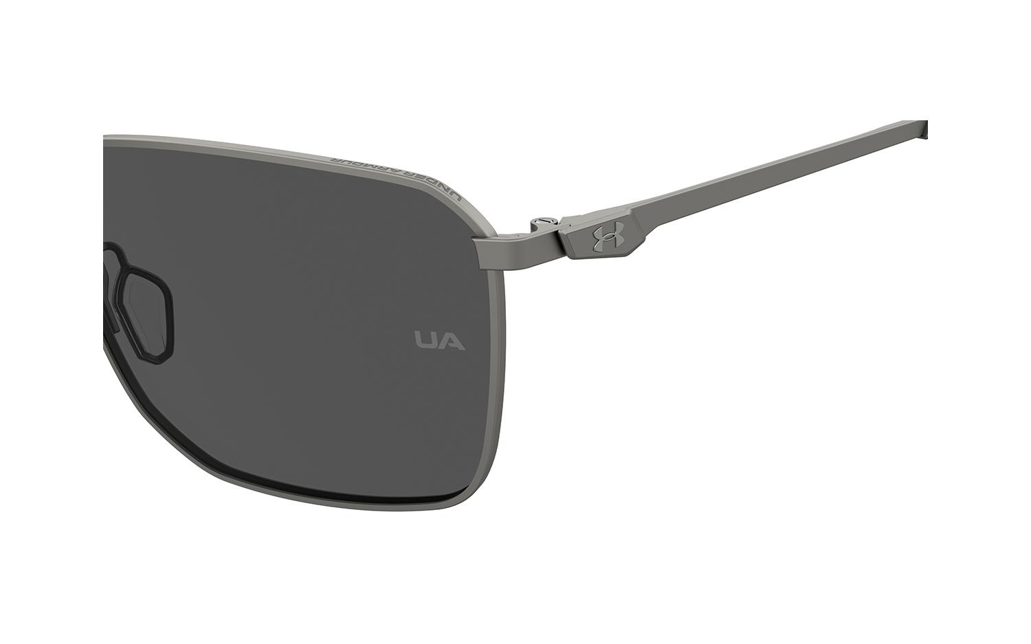 Under Armour UA SCEPTER 2 G KJ1 IR 58 Sunglasses Shade Station