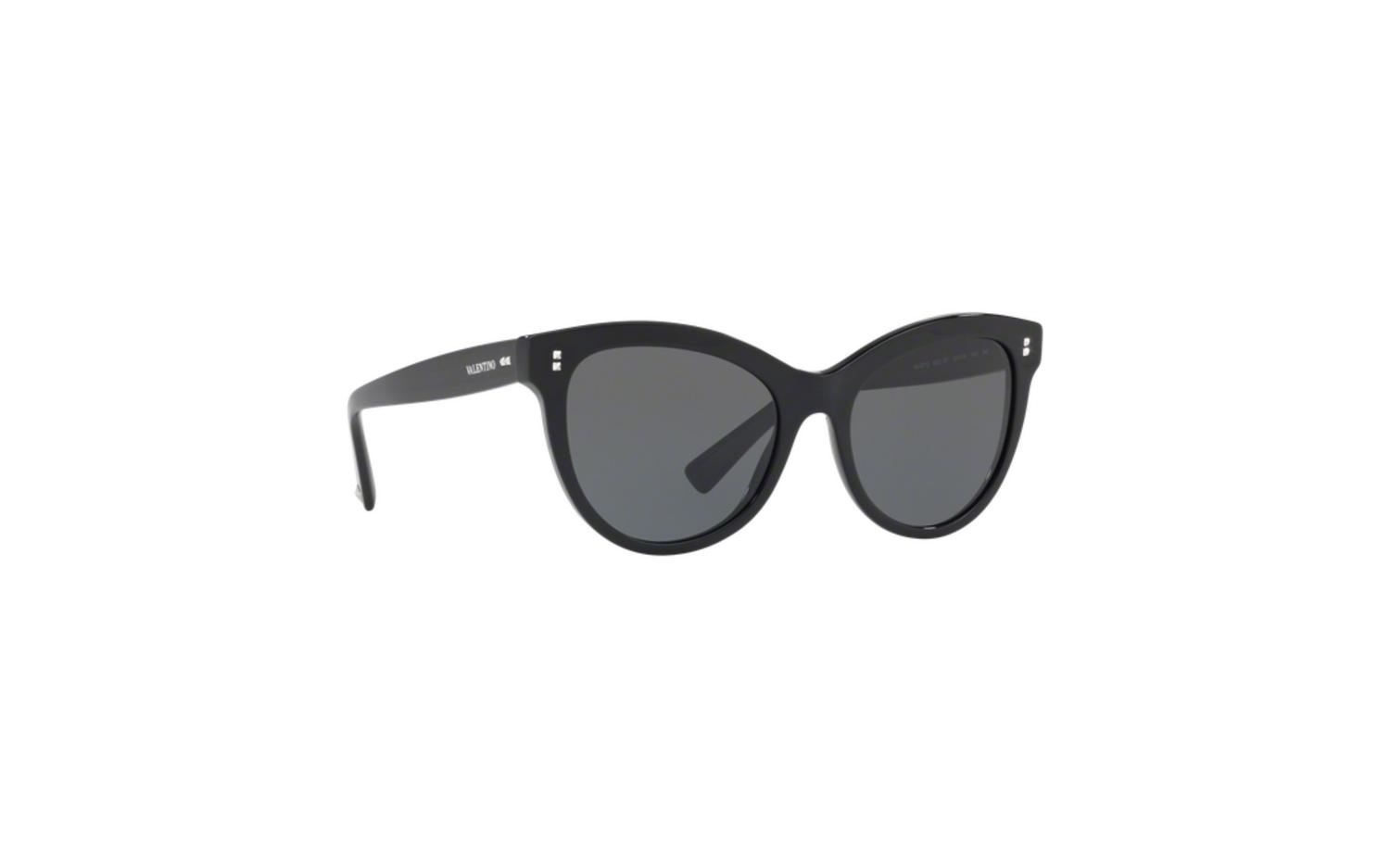 Valentino VA4013 500187 54 Sunglasses Shade Station
