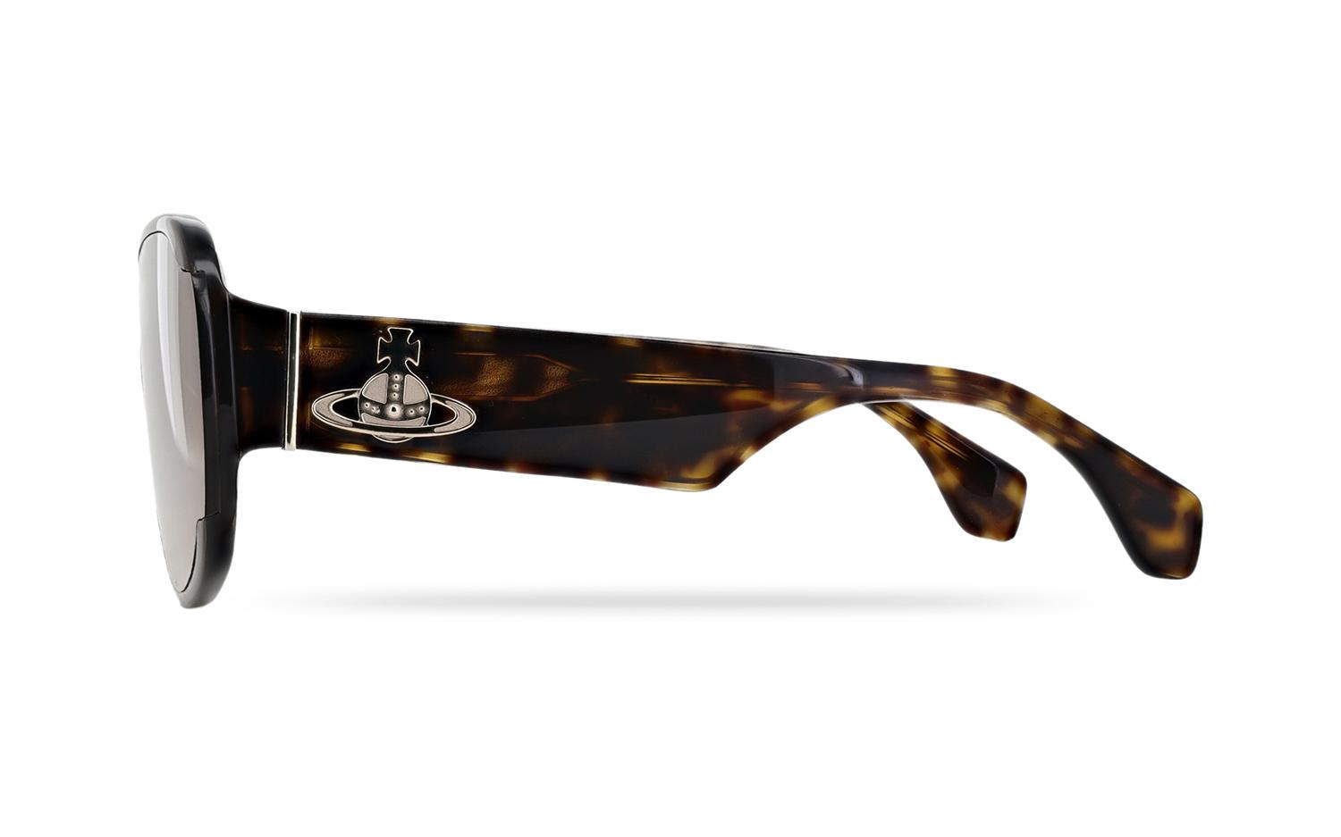 Vivienne Westwood ATLANTA VW5020 121 143 Sunglasses | Shade Station