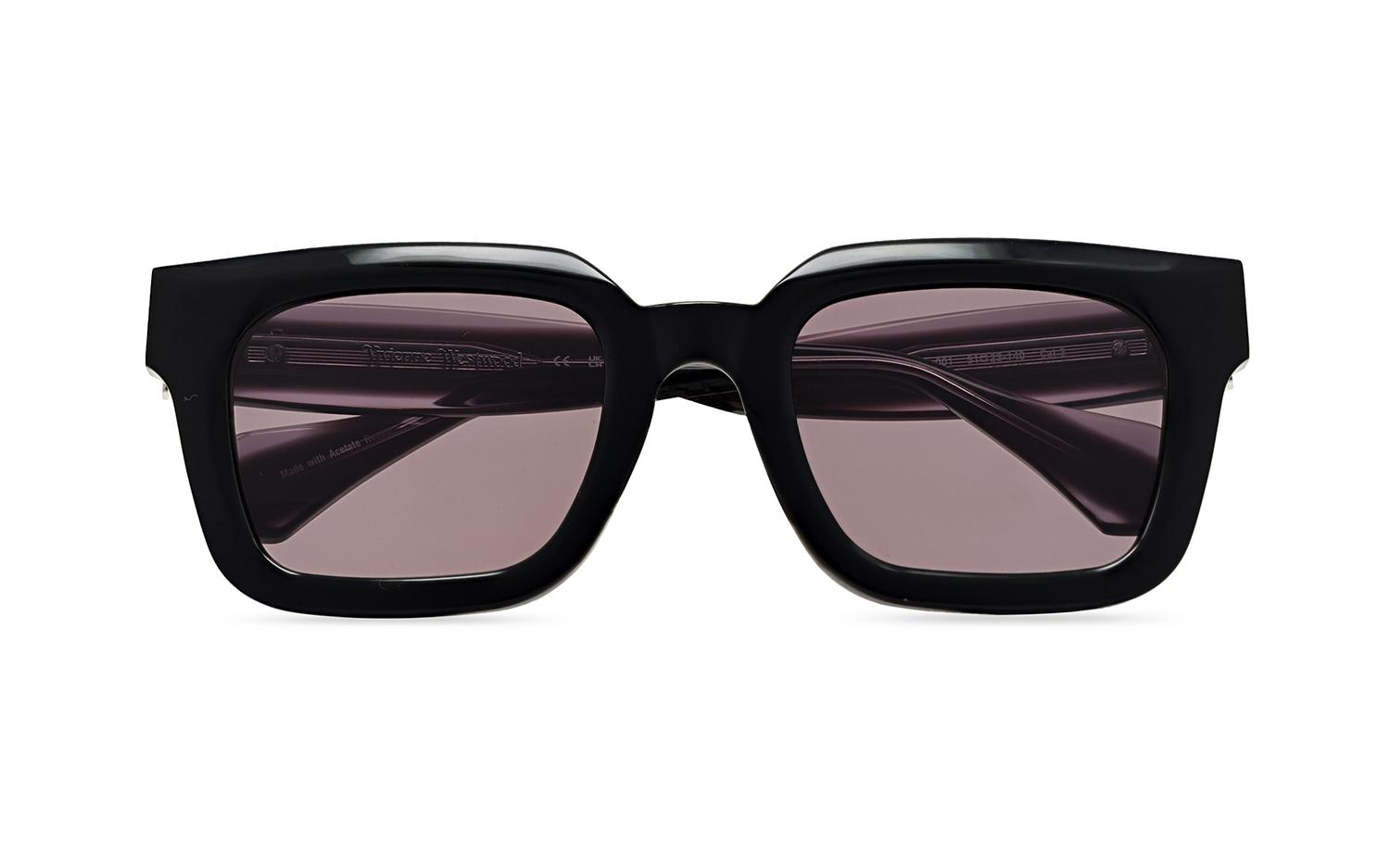 Vivienne Westwood CARY VW5026 001 51 Sunglasses | Shade Station