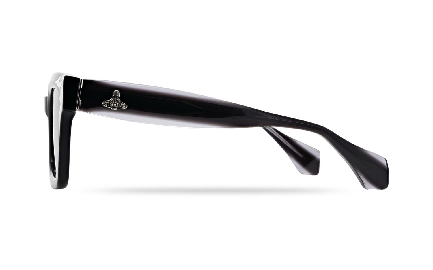 Vivienne Westwood CARY VW5026 001 51 Sunglasses | Shade Station