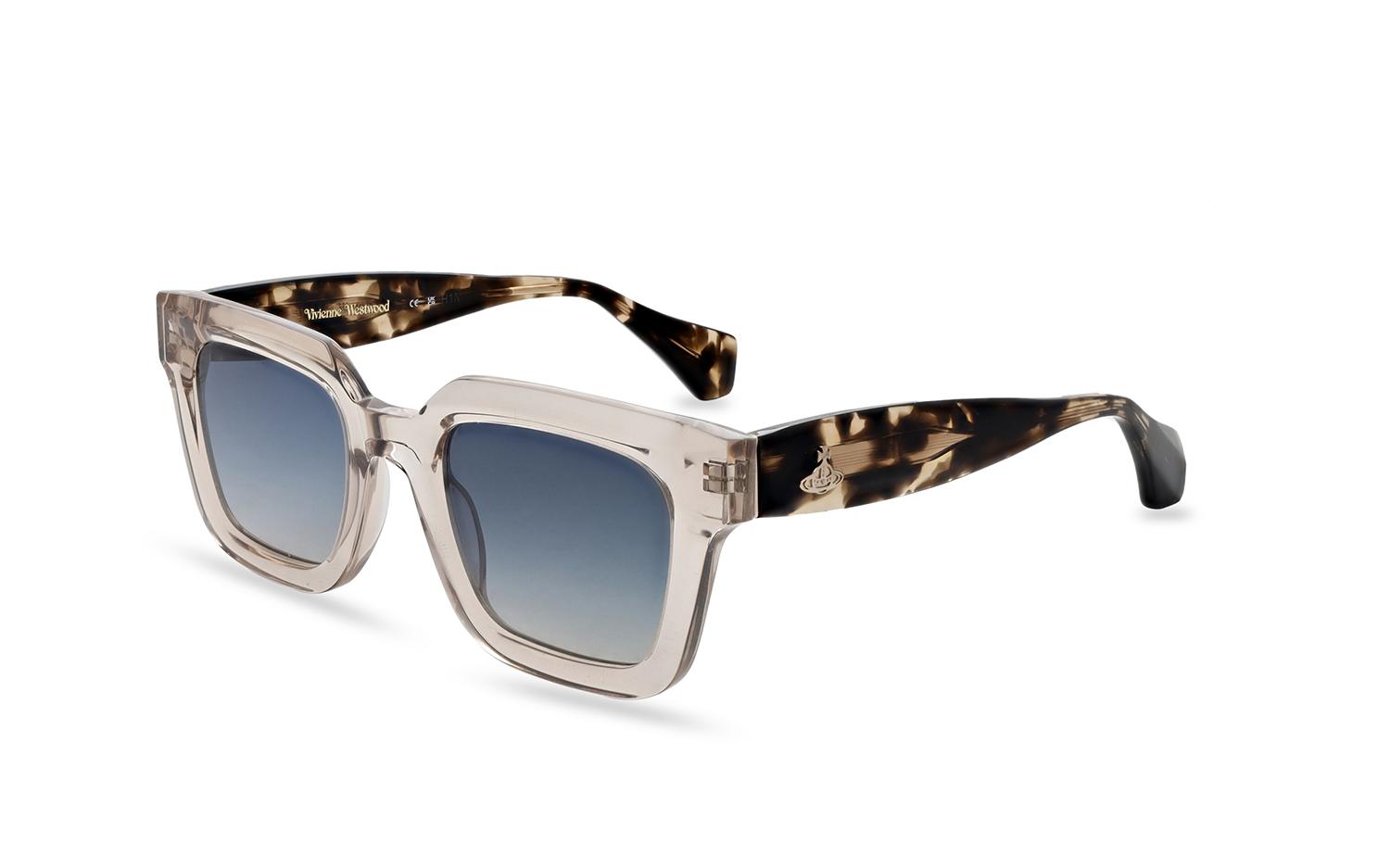 Vivienne Westwood CARY VW5026 103 51 Sunglasses | Shade Station