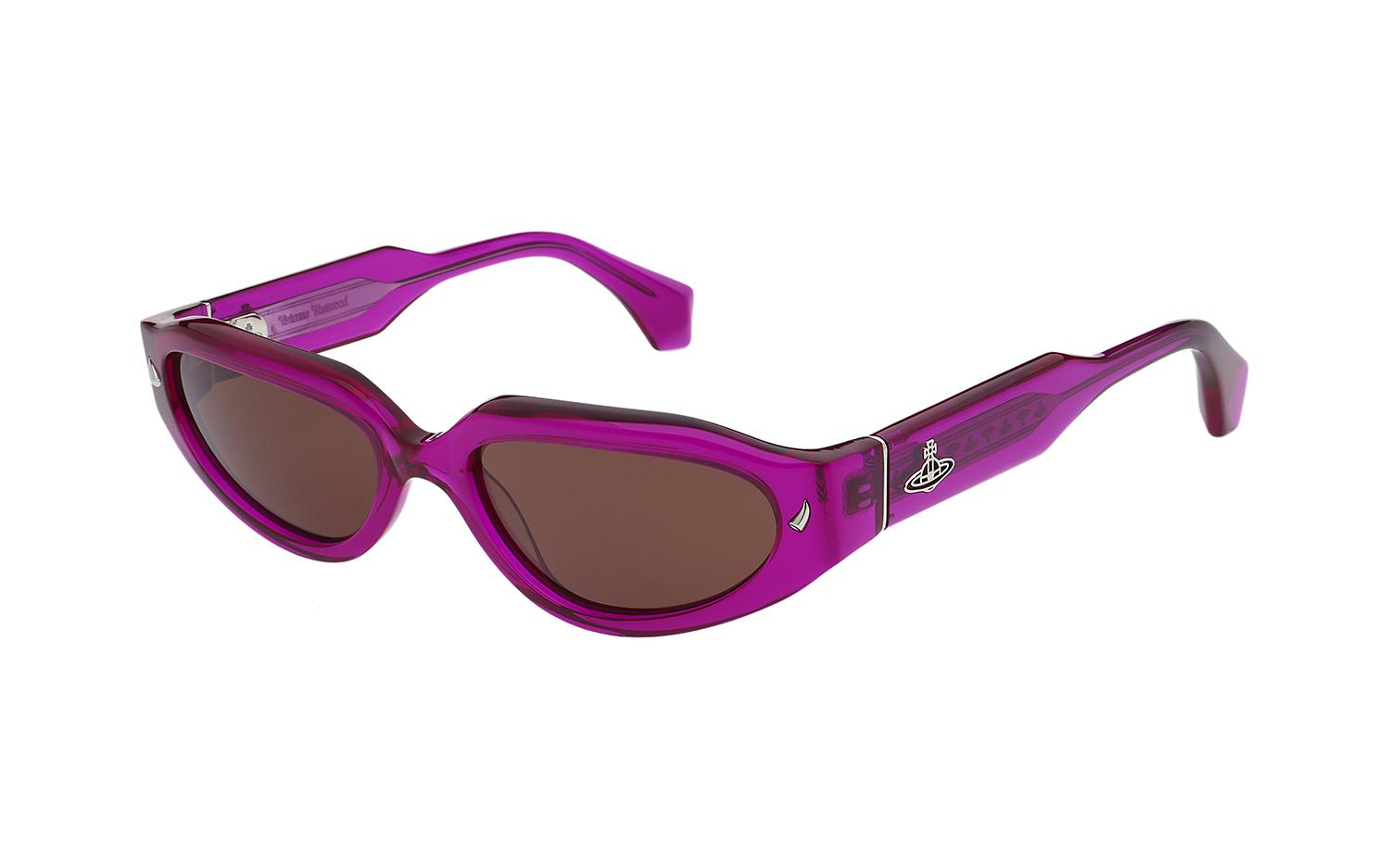 Vivienne Westwood GRACE VW5090 203 55 Sunglasses | Shade Station
