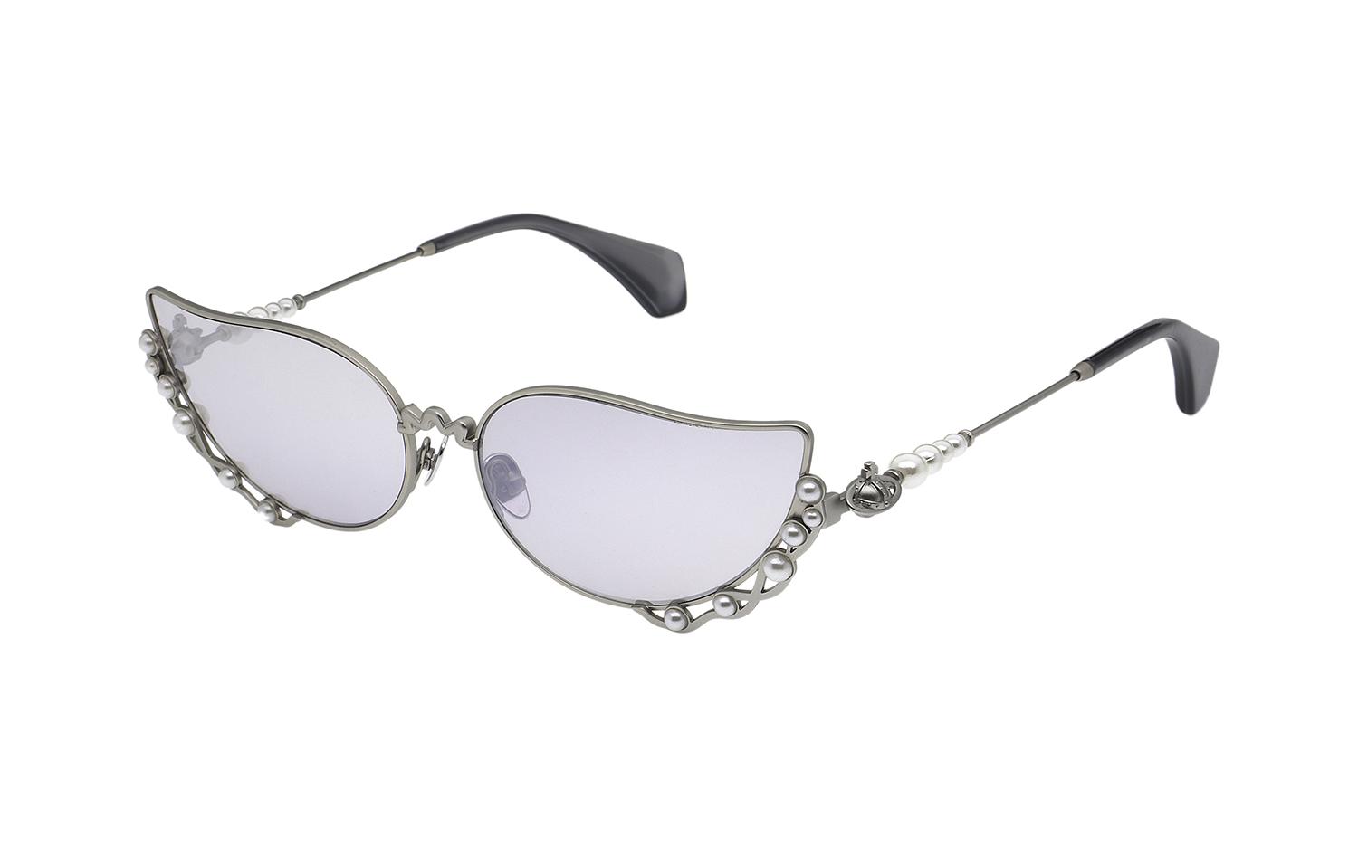 Vivienne Westwood PICCADILLY VW5096 800 61 Sunglasses | Shade Station