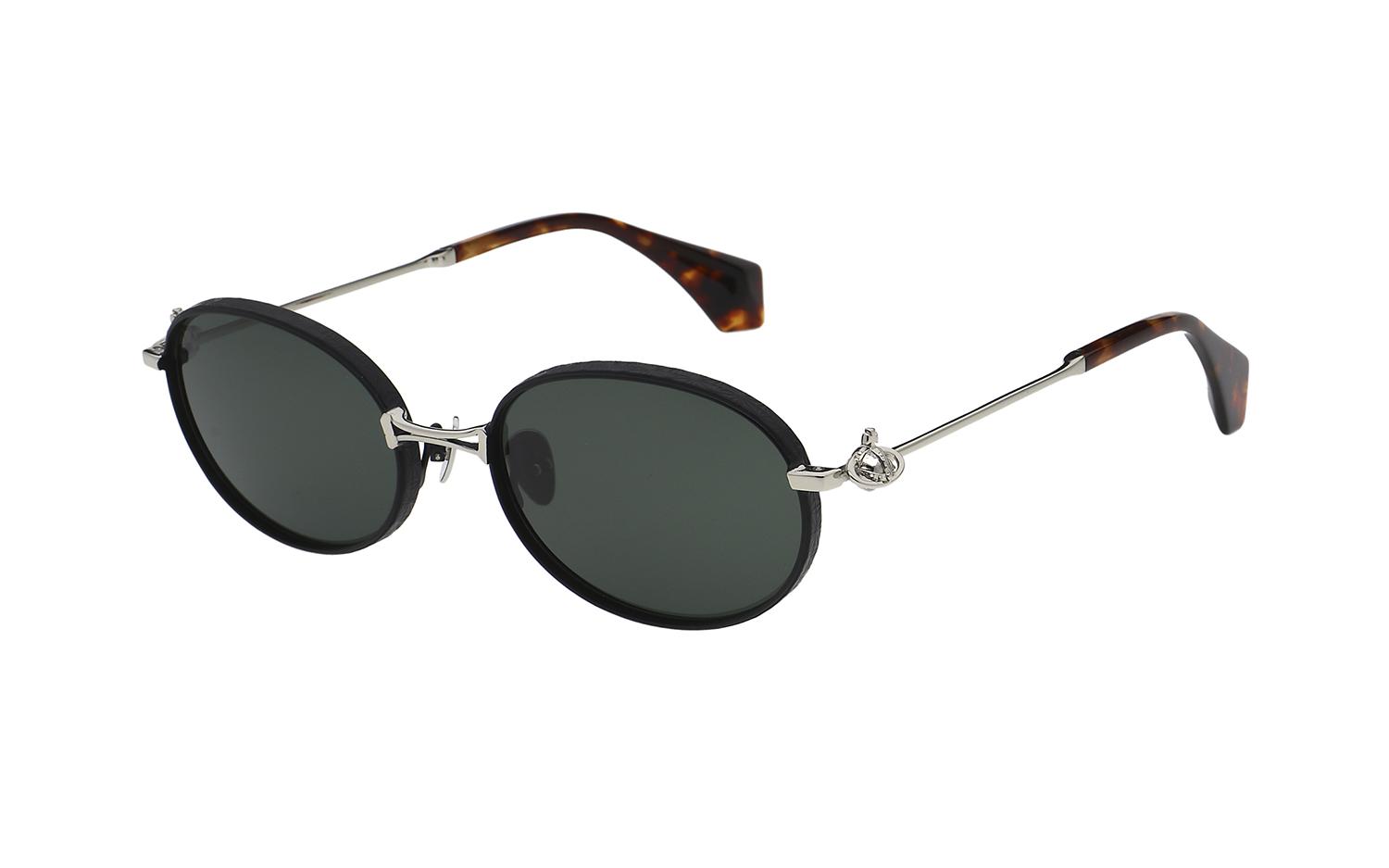 Vivienne Westwood VW7022 002 53 Prescription Sunglasses | Shade