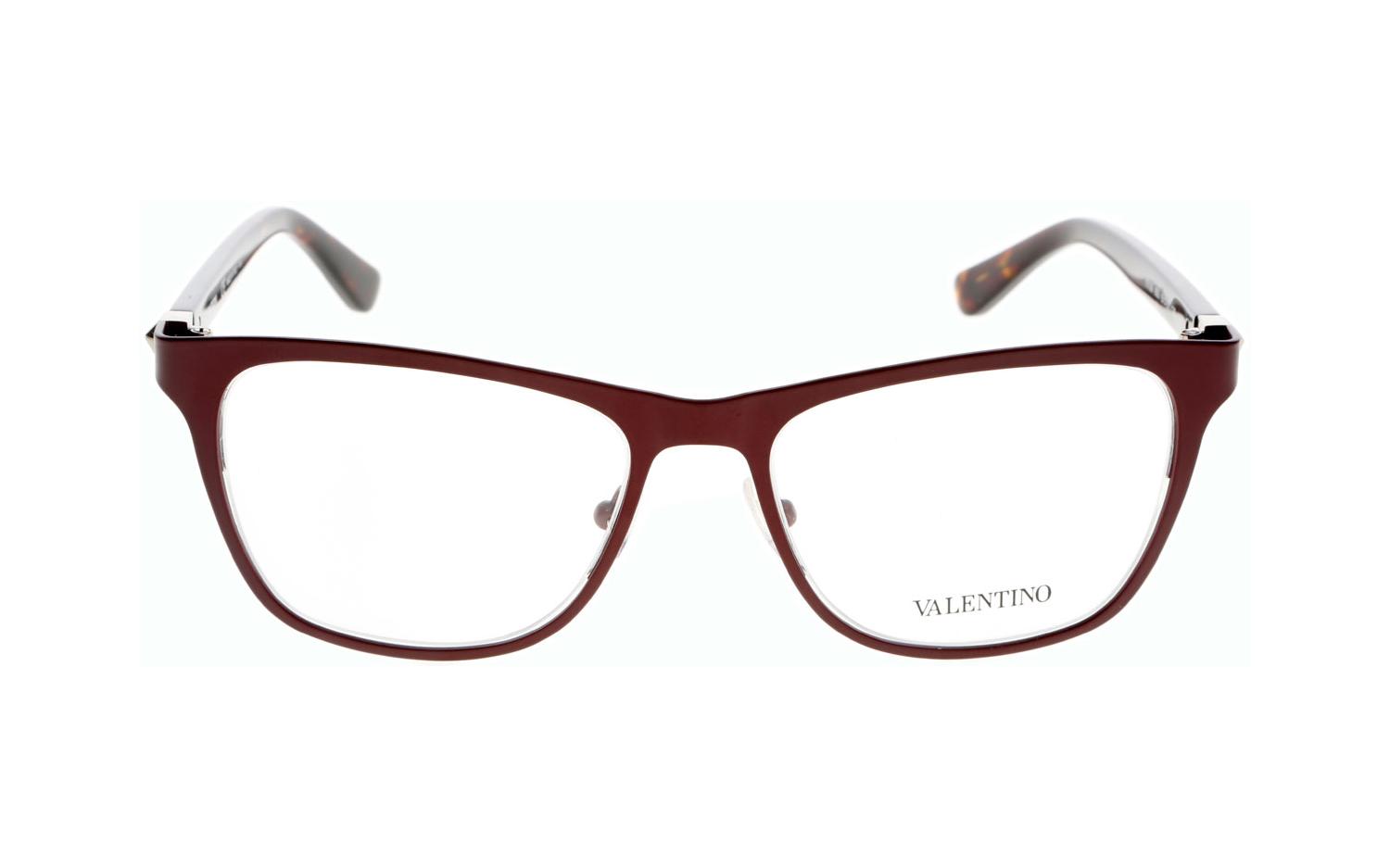 Valentino V2126 5117 603 Prescription Glasses Shade Station