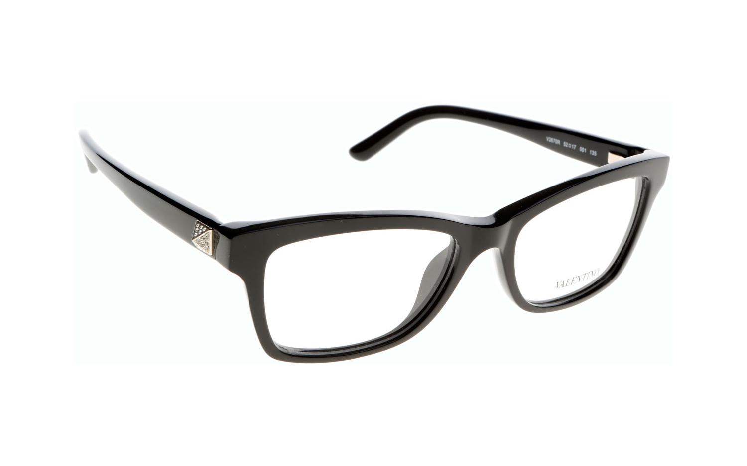 Valentino shop prescription glasses