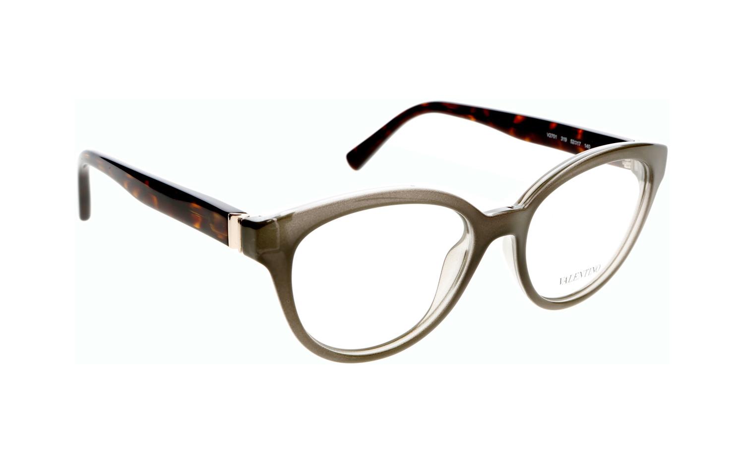 Prescription glasses valentino glasses sales