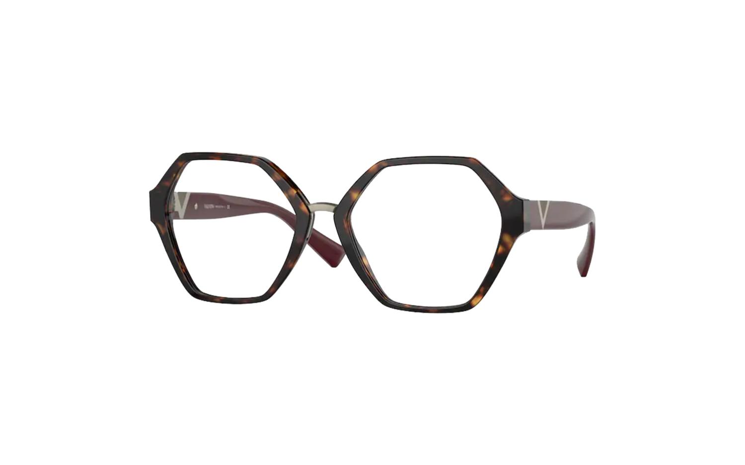Prescription glasses cheap valentino glasses