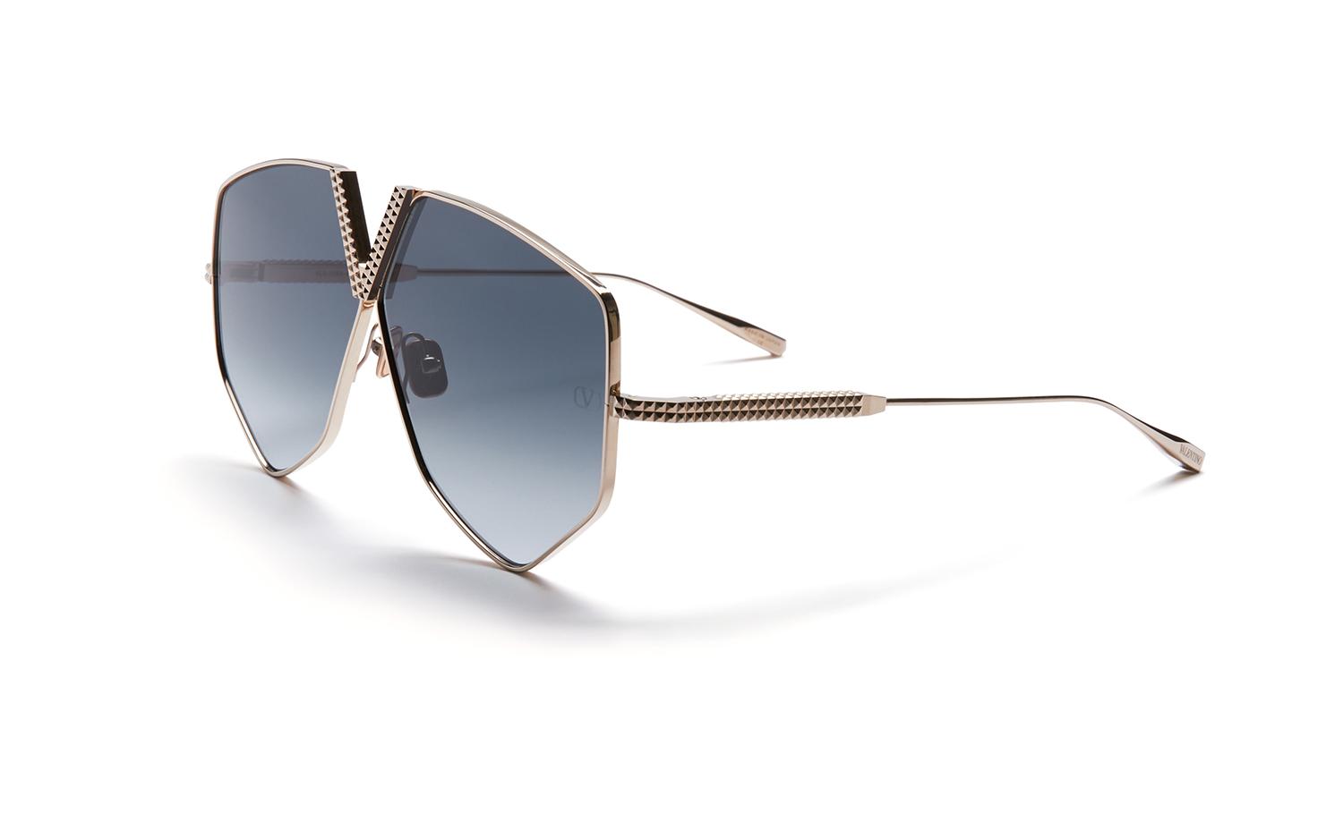 Valentino shop prescription sunglasses